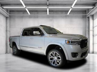 2026 Ram 1500 for sale in Gainesville FL