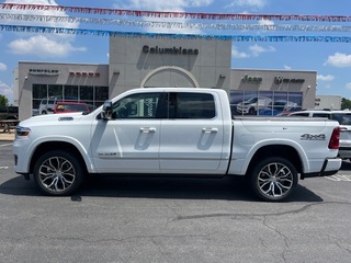 2025 Ram 1500 for sale in Boardman OH