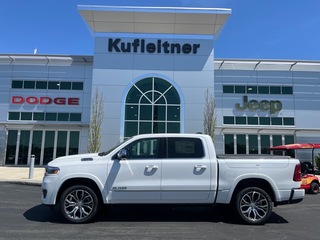 2025 Ram 1500 for sale in Boardman OH