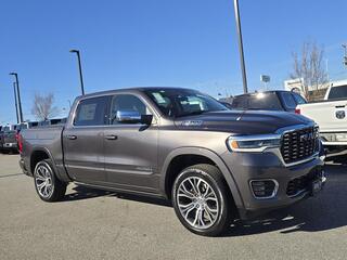 2026 Ram 1500 for sale in Greer SC