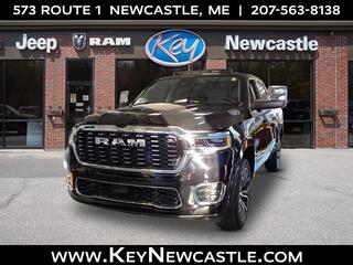 2026 Ram 1500 for sale in Newcastle ME