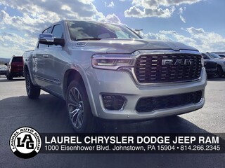 2026 Ram 1500 for sale in Johnstown PA