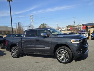 2026 Ram 1500 for sale in Greer SC