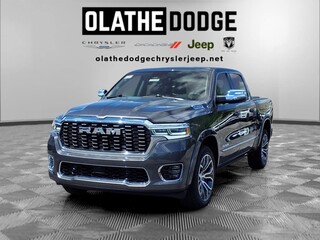 2026 Ram 1500 for sale in Olathe KS