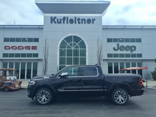 2026 Ram 1500 for sale in Boardman OH