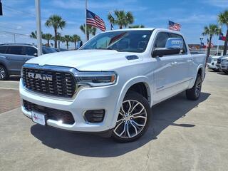 2025 Ram 1500 for sale in Baytown TX