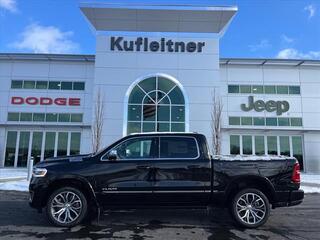 2025 Ram 1500 for sale in Boardman OH