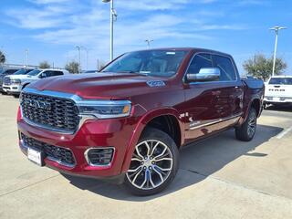 2025 Ram 1500 for sale in Pasadena TX