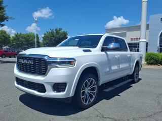 2025 Ram 1500 for sale in Fort Mill SC