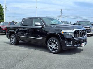 2025 Ram 1500 for sale in Greer SC