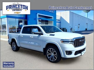 2025 Ram 1500 for sale in Spartanburg SC