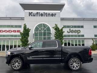 2025 Ram 1500 for sale in Boardman OH