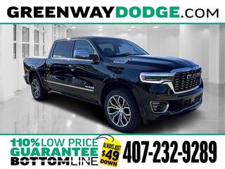 2026 Ram 1500 for sale in Orlando FL