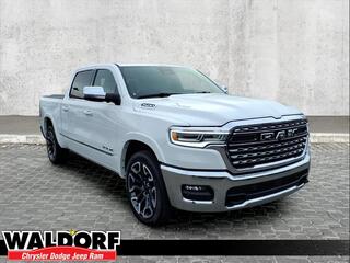 2026 Ram 1500 for sale in Anderson SC