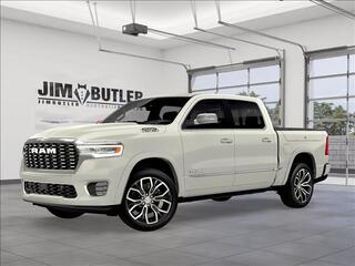 2026 Ram 1500 for sale in Centralia MO