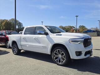 2026 Ram 1500 for sale in Greer SC