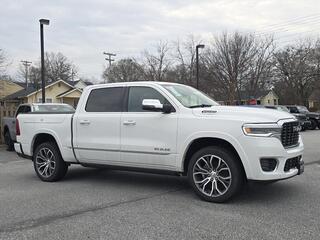 2026 Ram 1500 for sale in Greer SC