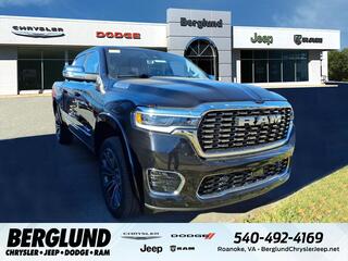 2026 Ram 1500 for sale in Roanoke VA