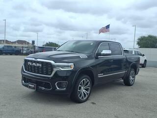 2025 Ram 1500 for sale in Houston TX