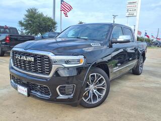 2026 Ram 1500 for sale in Pasadena TX