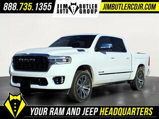 2026 Ram 1500 for sale in Linn MO