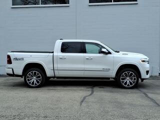 2026 Ram 1500 for sale in Kerrville TX