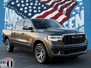 2026 Ram 1500 for sale in Greenville SC