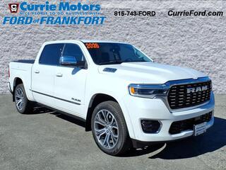 2026 Ram 1500 for sale in Frankfort IL