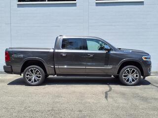 2026 Ram 1500 for sale in Kerrville TX