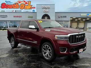 2026 Ram 1500 for sale in Matteson IL