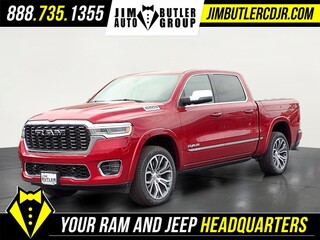2026 Ram 1500 for sale in Linn MO