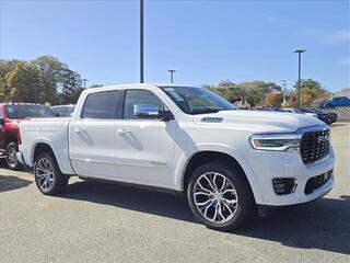 2026 Ram 1500 for sale in Greer SC