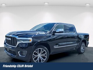 2025 Ram 1500 for sale in Chattanooga TN