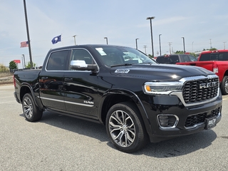 2025 Ram 1500 for sale in Greer SC