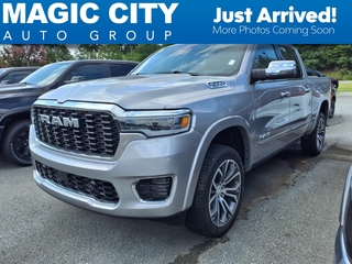 2025 Ram 1500 for sale in Roanoke VA