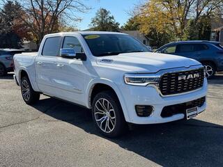 2026 Ram 1500 for sale in Janesville WI