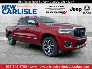 2026 Ram 1500 for sale in New Carlisle OH
