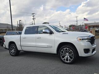 2026 Ram 1500 for sale in Greer SC