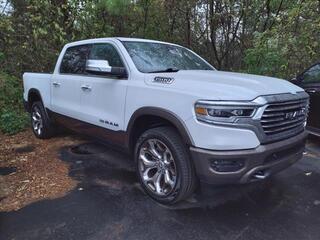 2020 Ram 1500 for sale in Woodhaven MI