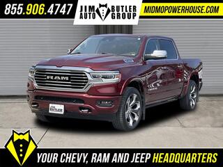 2021 Ram 1500 for sale in Linn MO
