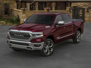 2022 Ram 1500 for sale in Chattanooga TN