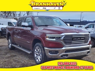 2023 Ram 1500 for sale in Branford CT