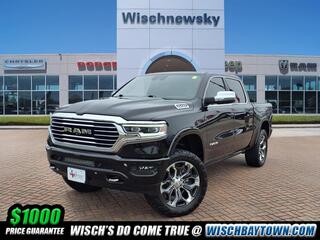 2024 Ram 1500 for sale in Baytown TX