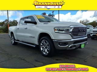 2019 Ram 1500 for sale in Branford CT