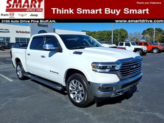 2020 Ram 1500 for sale in White Hall AR
