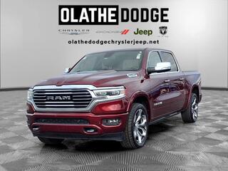 2020 Ram 1500 for sale in Olathe KS