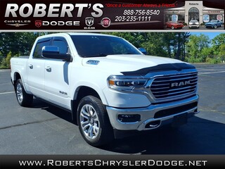 2024 Ram 1500 for sale in Meriden CT