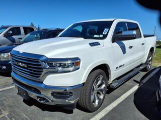 2019 Ram 1500 for sale in Fredonia NY