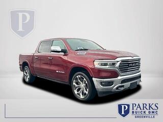 2019 Ram 1500 for sale in Greenville SC