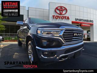 2020 Ram 1500 for sale in Spartanburg SC
